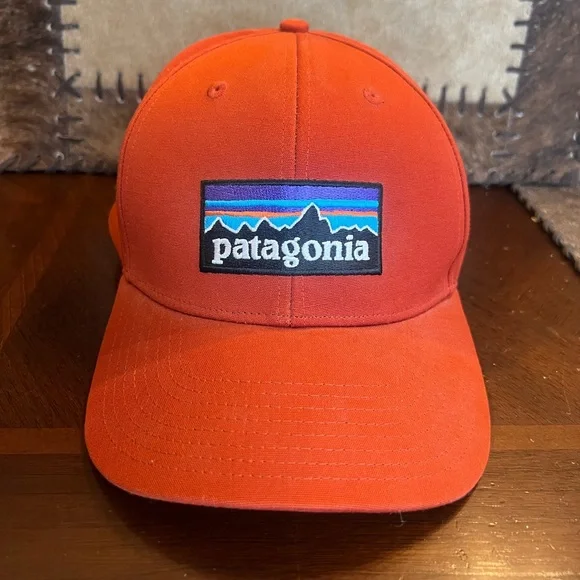 Patagonia trucker hat- One size - Picture 1 of 4